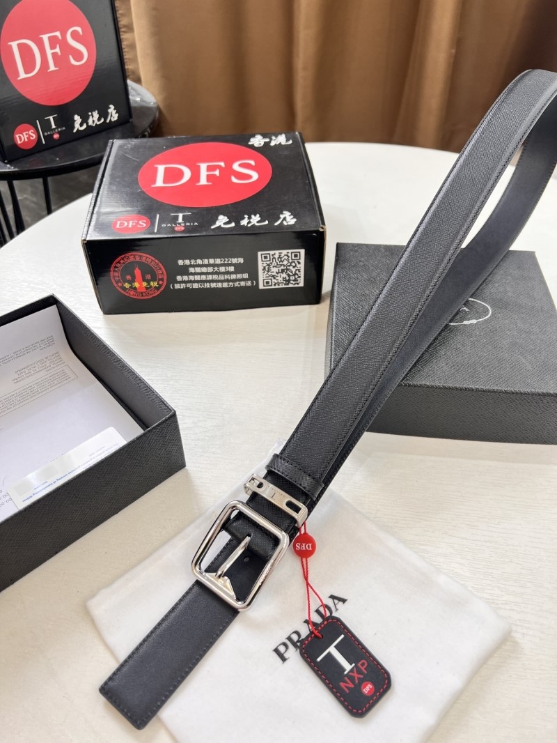 Prada Belts